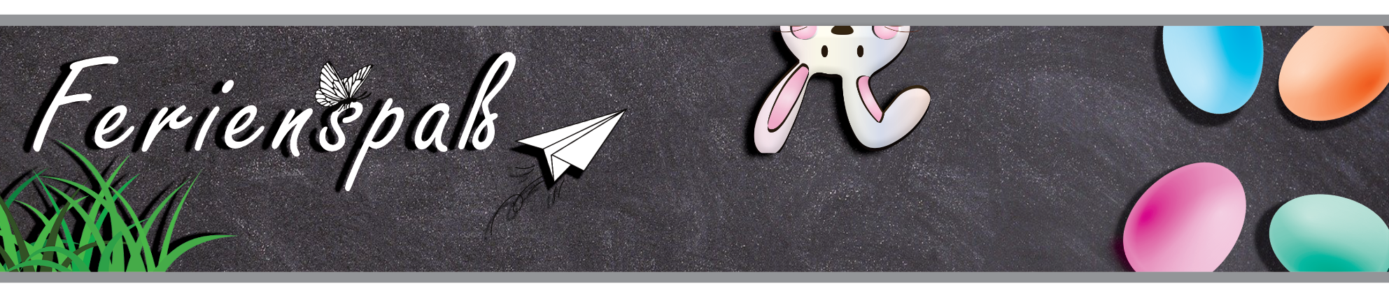 Titelfoto des Ferienpasses